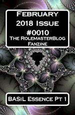 February 2018 Issue #0010