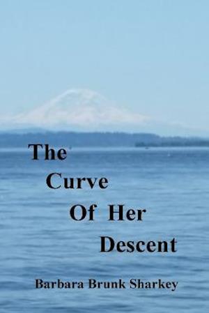 The Curve of Her Descent