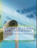 2017 IRS Tax Guides for Individuals