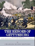 The Heroes of Gettysburg