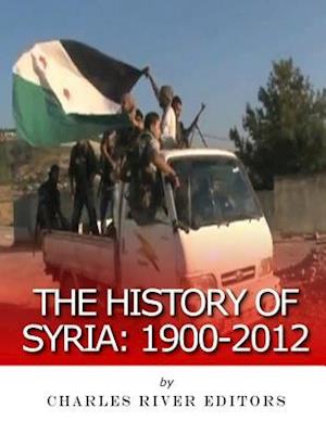 The History of Syria