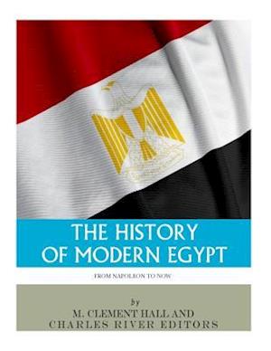 The History of Modern Egypt