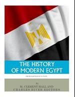 The History of Modern Egypt