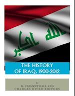 The History of Iraq, 1900-2012