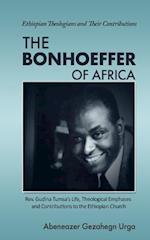 The Bonhoeffer of Africa