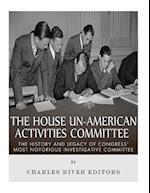 The House Un-American Activities Committee