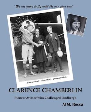 Clarence Chamberlin