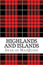 Highlands and Islands