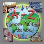 A-Z Famous Painters