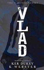 Vlad (the V Games Series #1)