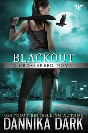 Blackout (Crossbreed Series Book 5)