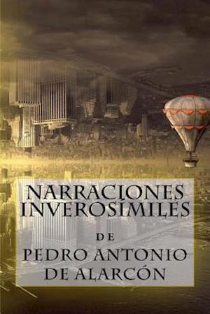 Narraciones inverosímiles