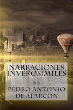 Narraciones Inverosímiles