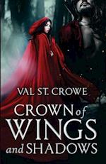 Crown of Wings and Shadows