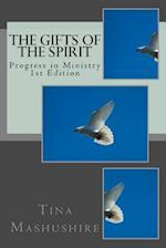 The Gifts of the Spirit