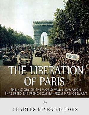 The Liberation of Paris