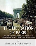 The Liberation of Paris