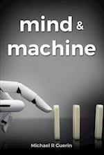 mind and machine: more short poems on life and love 