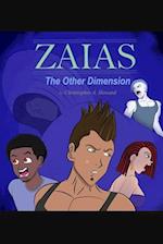 Zaias: The Other Dimension 