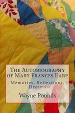 The Autobiography of Mary Frances Earp