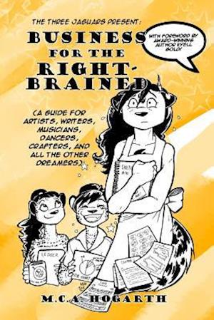 Business for the Right-Brained