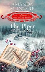 The Piper; The Eleventh Day (the 12 Days of Christmas Mail-Order Brides)