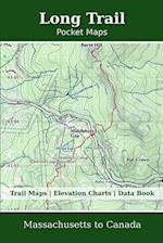 Long Trail Pocket Maps