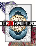 The 3D Coloring Book