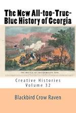 The New All-Too-True-Blue History of Georgia