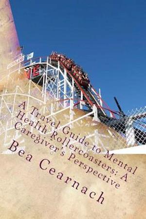 A Travel Guide to Mental Health Rollercoasters
