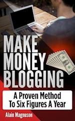 Make Money Blogging