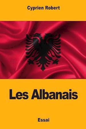 Les Albanais