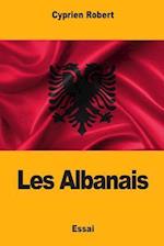 Les Albanais