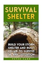 Survival Shelter