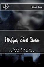 Petrifying Short Stories