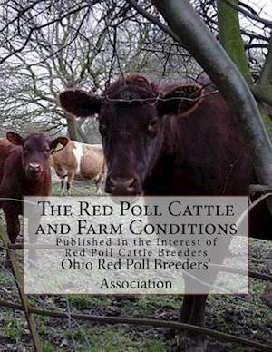 The Red Poll Cattle and Farm Conditions