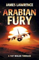 Arabian Fury