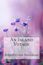 An Inland Voyage Robert Louis Stevenson