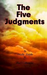 The Five Judgments