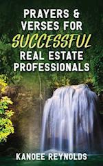 Prayers and Verses for Successful Real Estate Professionals