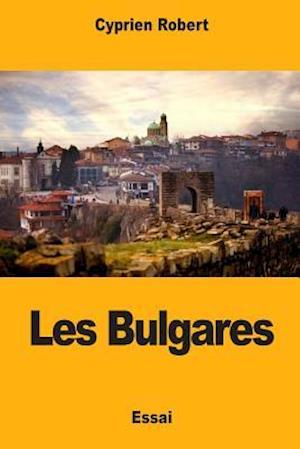 Les Bulgares