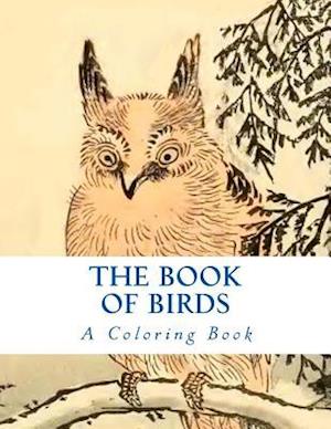 The Book of Birds