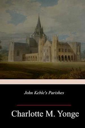 John Keble's Parishes