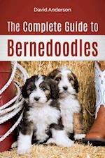 The Complete Guide to Bernedoodles: Everything you need to know to successfully raise your Bernedoodle puppy! 