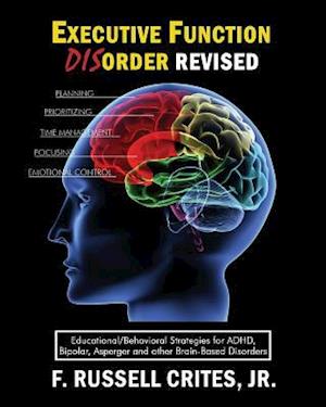 Executive Function Disorder Revised