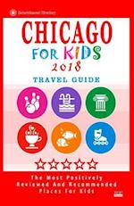 Chicago for Kids 2018