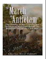 The March to Antietam