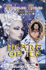 Heart of Ice (Snow Queen)