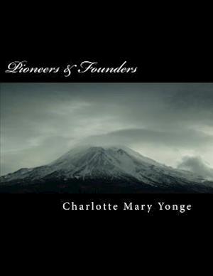 Pioneers & Founders