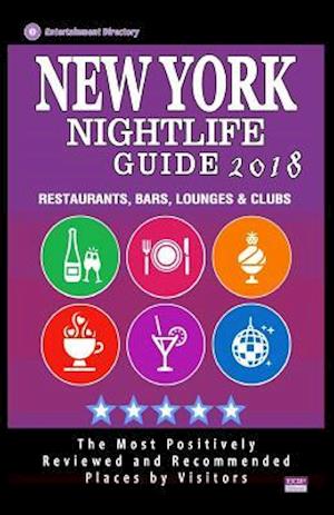 New York Nightlife Guide 2018